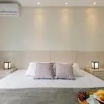 Apartamento Pe Na Areia - 1 Min Da Praia Central