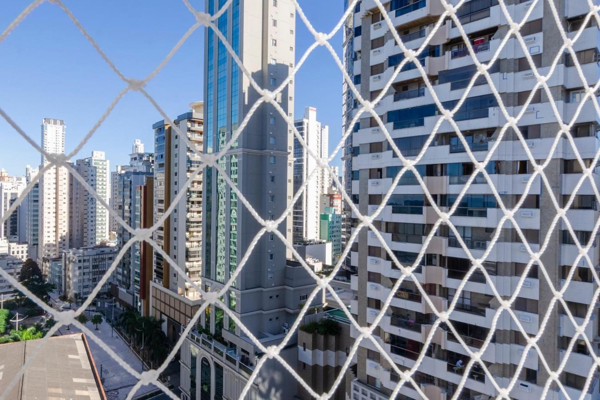 Pe Na Areia - 1 Min Da Apartamento *