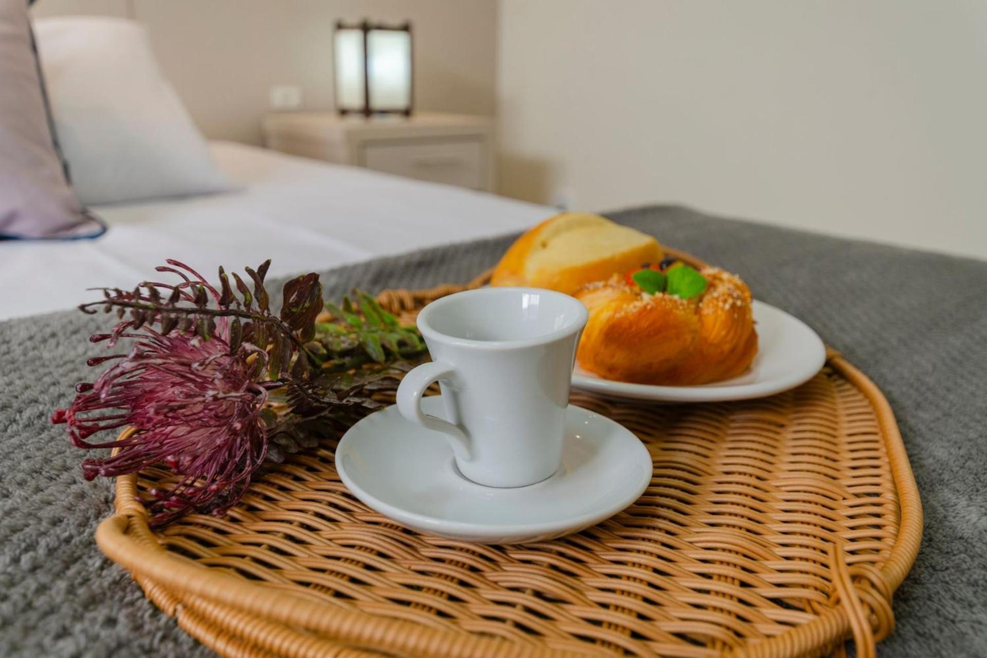 Apartamento Pe Na Areia - 1 Min Da