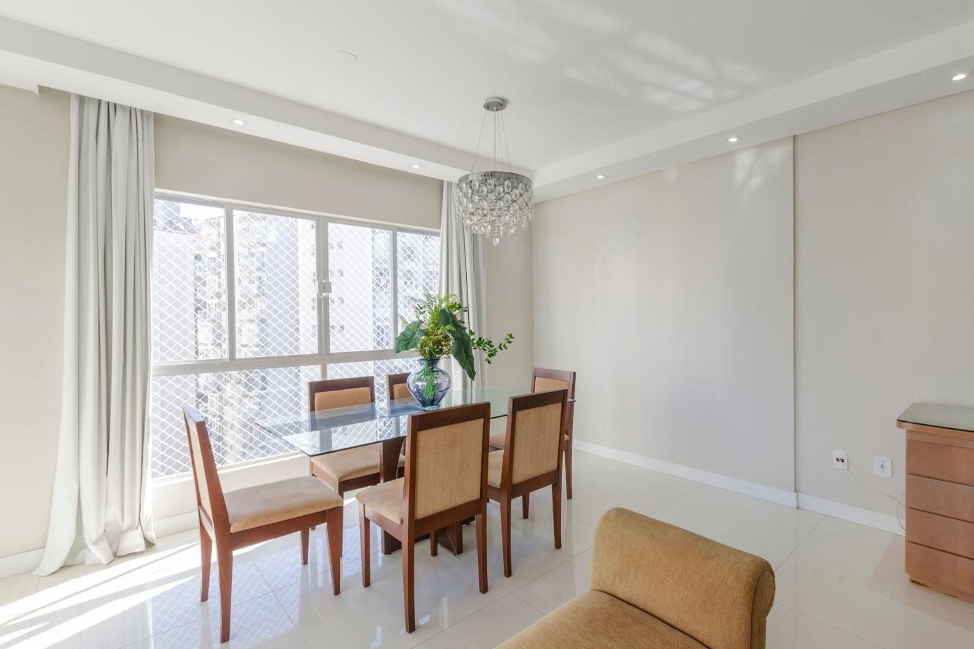 Apartamento Pe Na Areia - 1 Min Da Balneario Camboriu