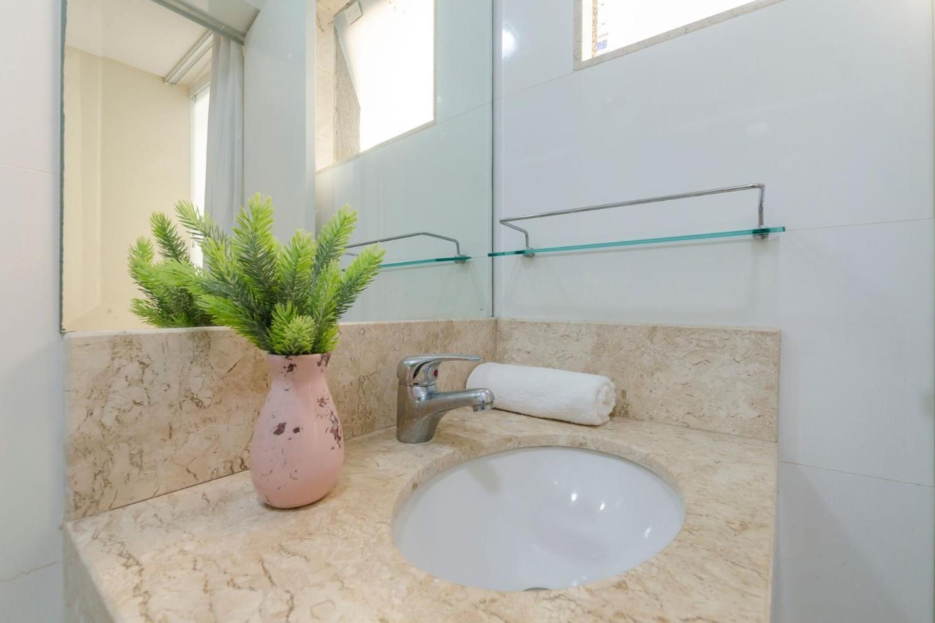 Pe Na Areia - 1 Min Da Balneario Camboriu