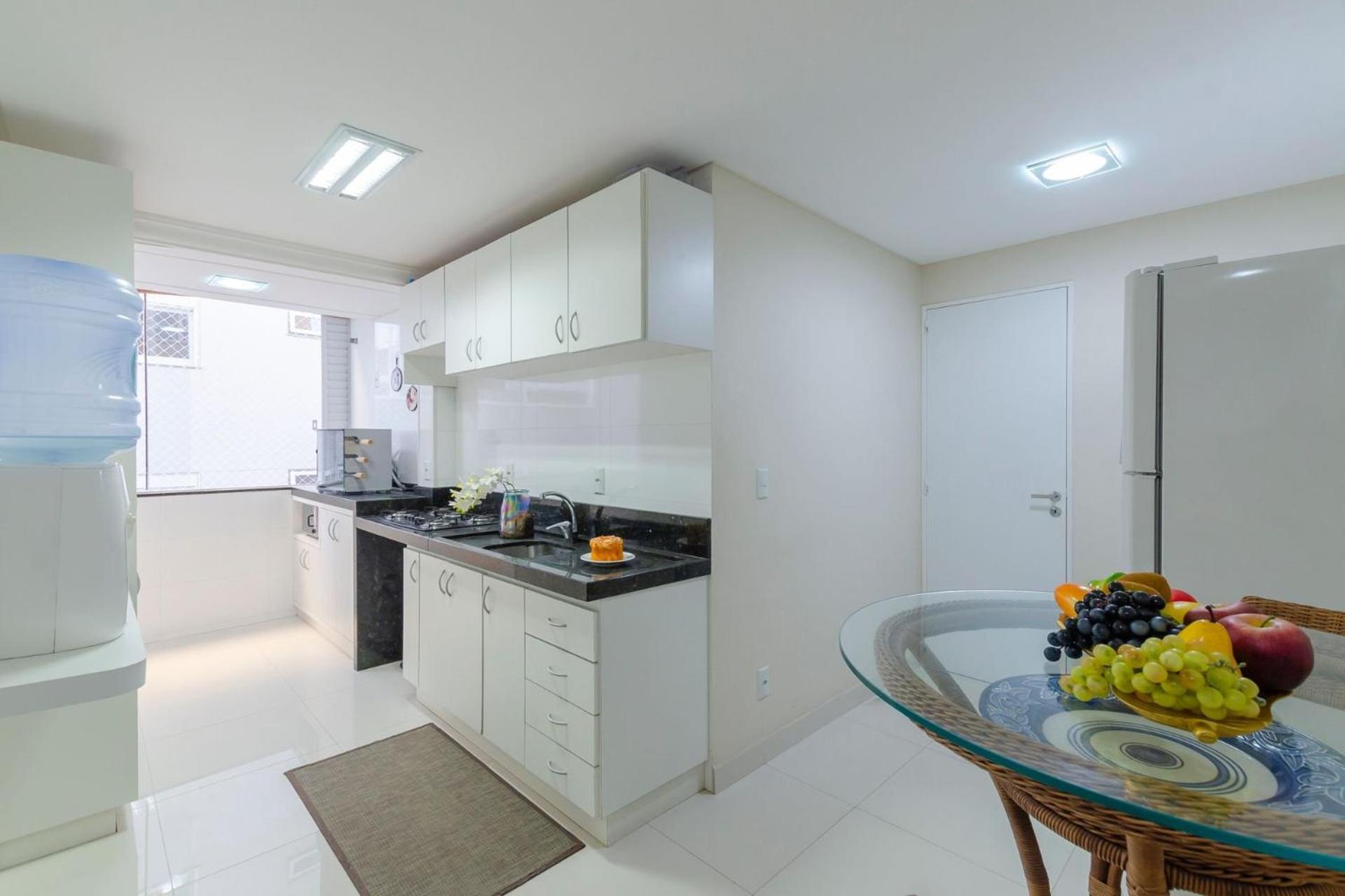 Pe Na Areia - 1 Min Da Apartamento Balneario Camboriu