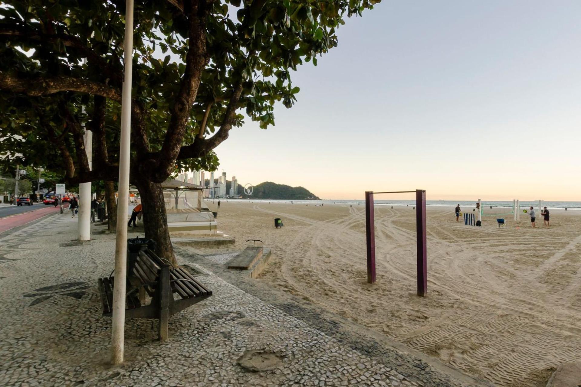 Pe Na Areia - 1 Min Da