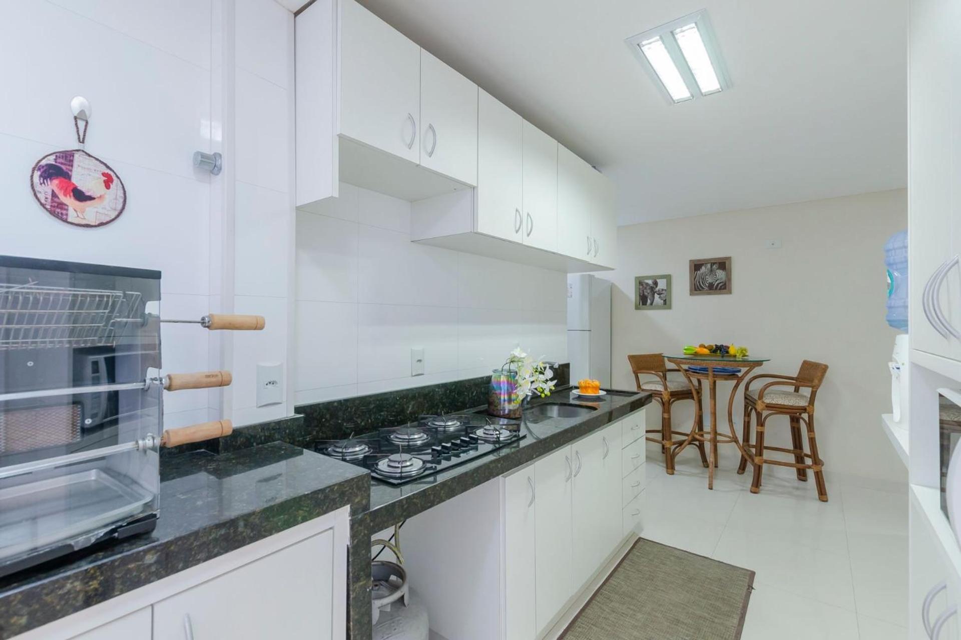 Pe Na Areia - 1 Min Da * Balneario Camboriu