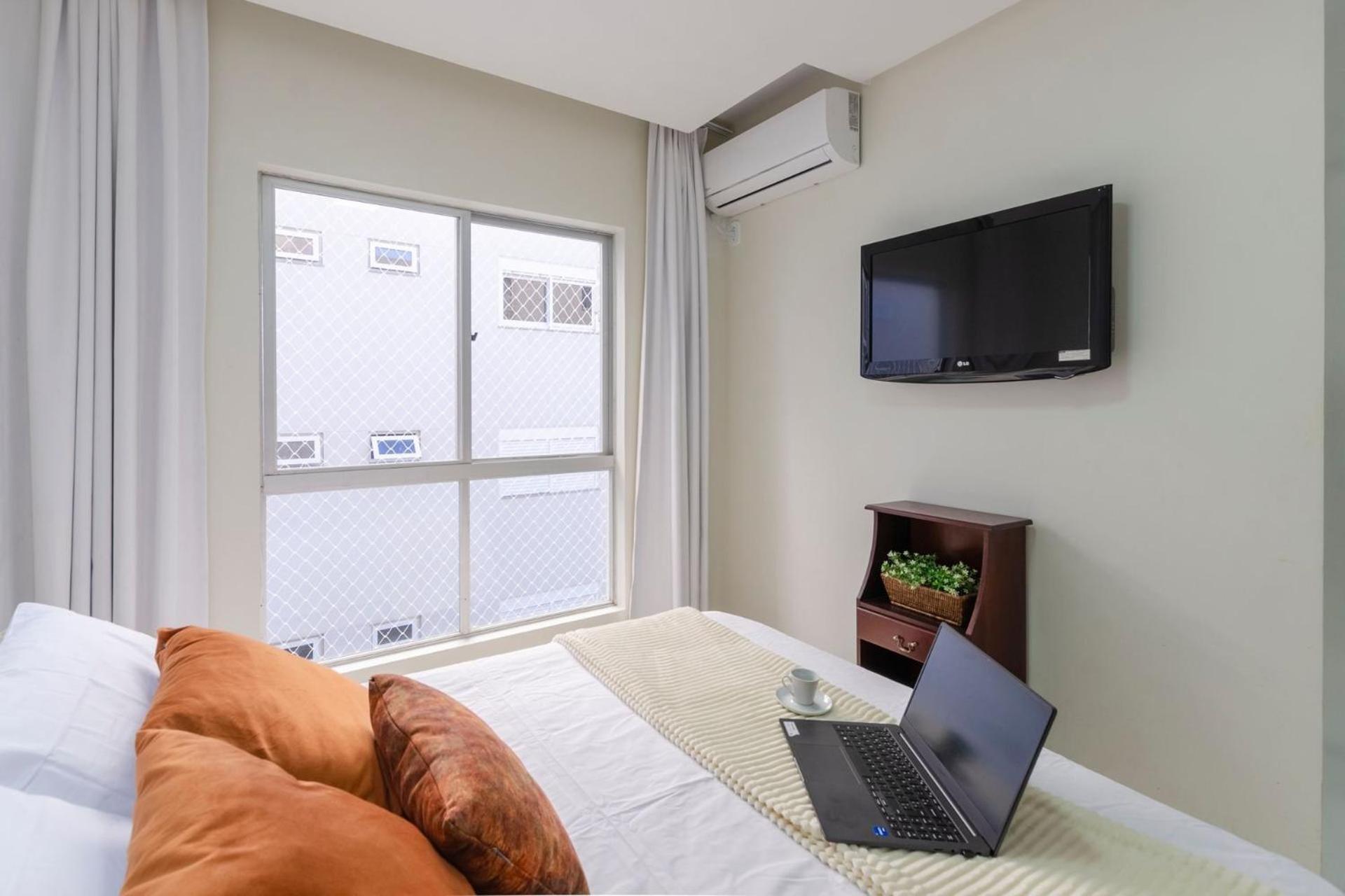 Pe Na Areia - 1 Min Da * Balneario Camboriu
